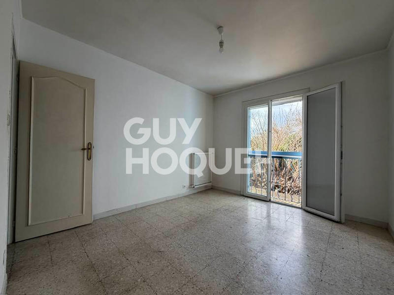 Villa - 90 m² - 4 pièces