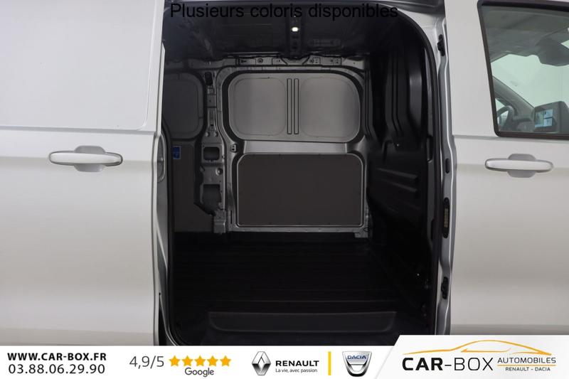 Volkswagen Transporter Lwb 3 3t 2.0 Tdi Dsg 170 hp