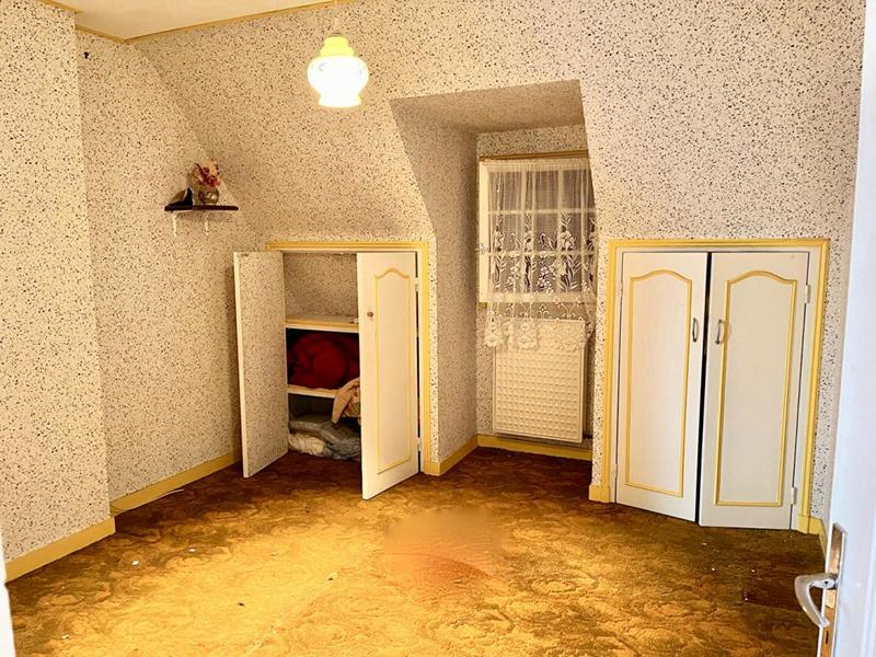 Maison - 123 m² - 7 pièces