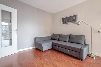 Appartement - 28 m² - 1 pièce