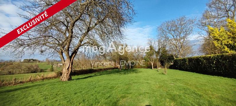 Maison - 127 m² - 6 pièces