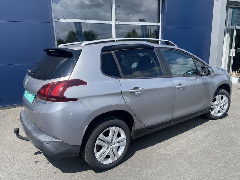 Peugeot 2008 1.2 Puretech 110 Style