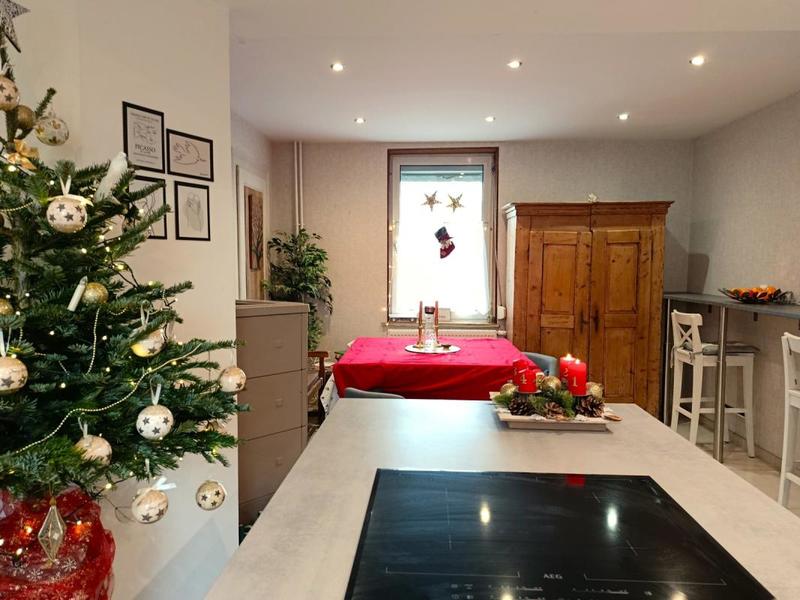 Maison - 150 m² - 7 pièces