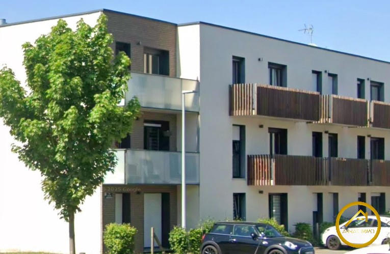 Appartement - 57 m² - 4 pièces