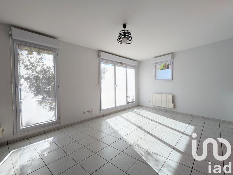 Duplex - 70 m² - 3 pièces