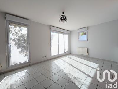 Duplex - 70 m² - 3 pièces