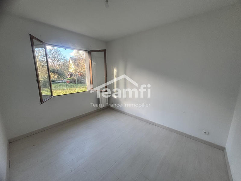 Maison - 81 m² - 4 pièces