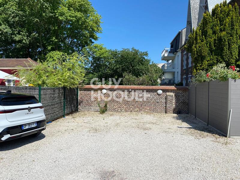 Appartement - 32 m² - 2 pièces