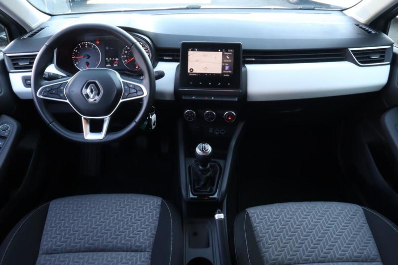 Renault Clio V SCe 65 Evolution