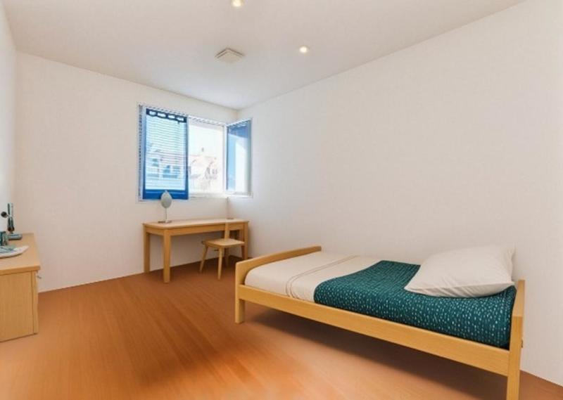 Appartement - 51 m² - 3 pièces