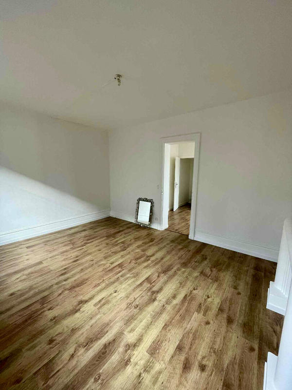 Appartement - 30 m² - 1 pièce