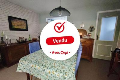 Maison - 75 m² - 3 pièces