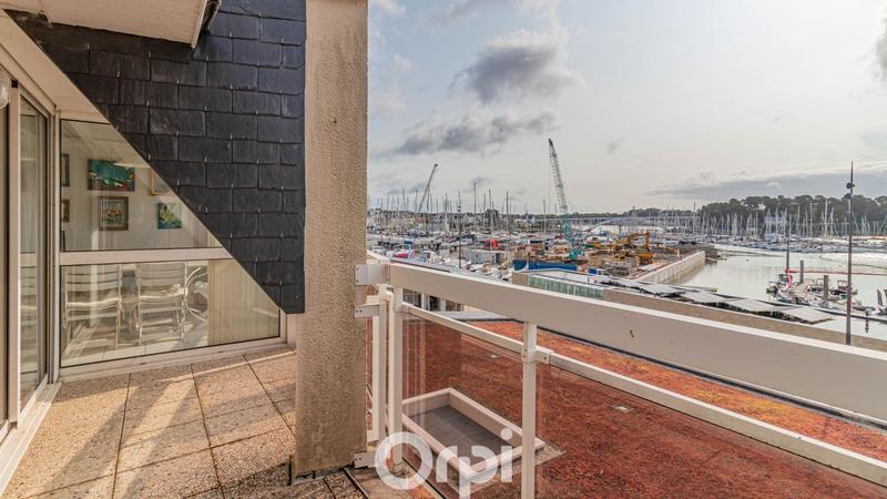 Duplex - 100 m² - 5 pièces