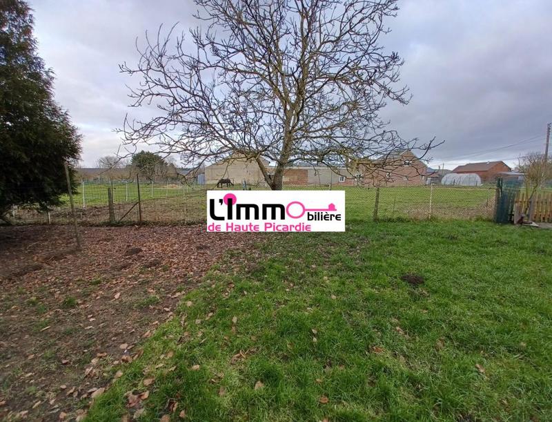 Maison - 116 m² - 4 pièces