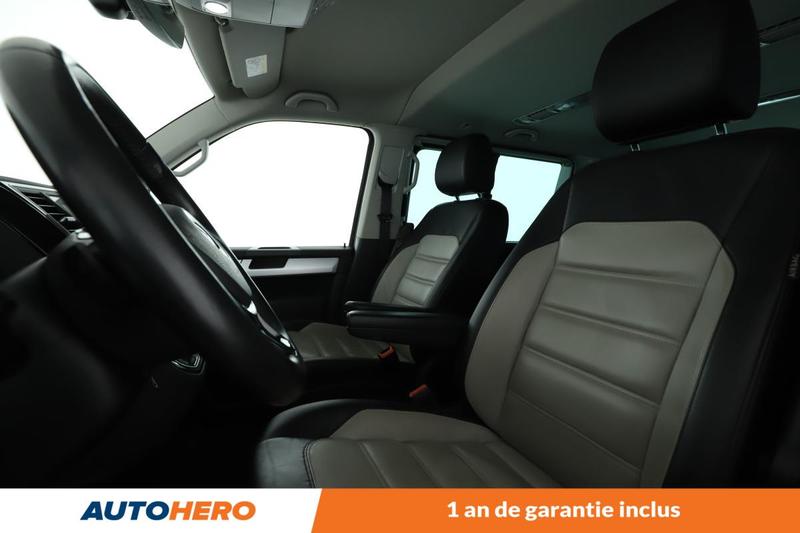 Volkswagen Multivan Court 2.0 Tdi BlueMotion Technology Carat 4Motion Dsg7 204 ch