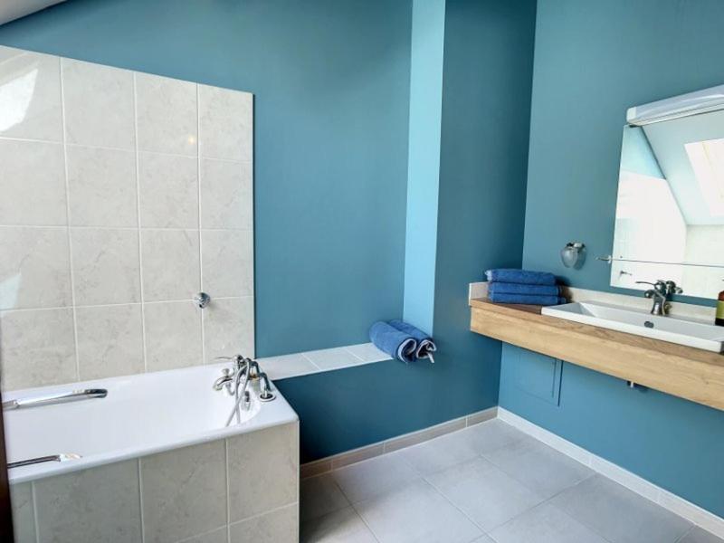 Maison - 500 m² - 17 pièces