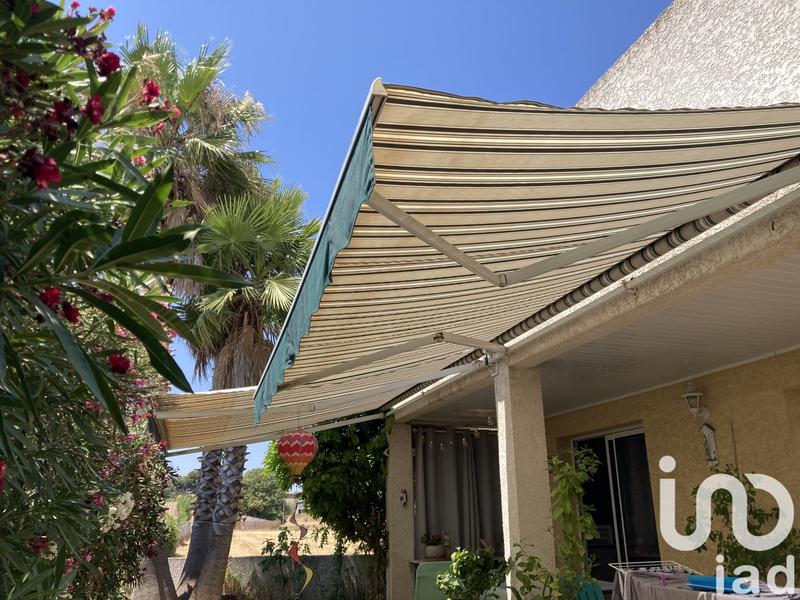 Maison - 72 m² - 4 pièces