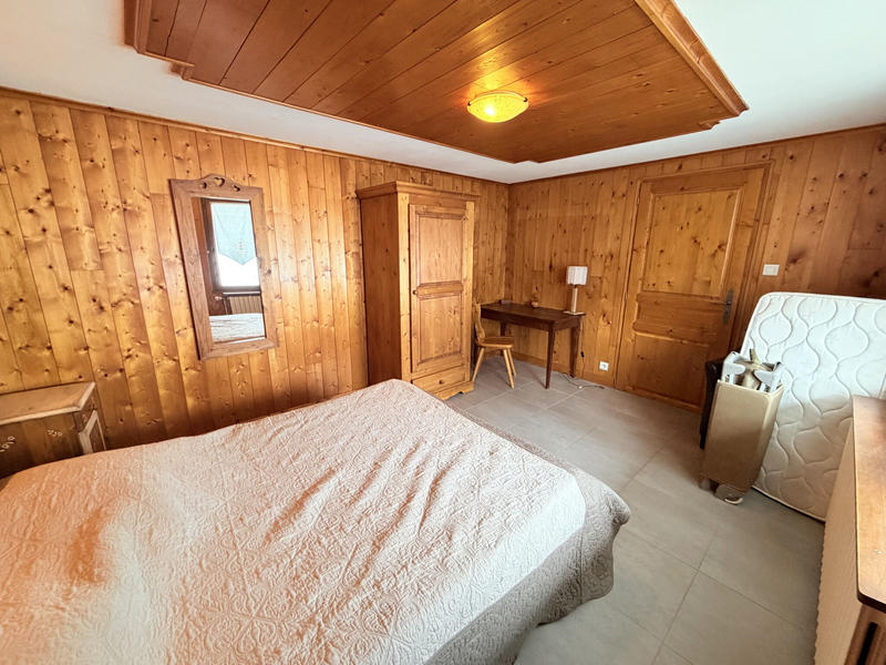 Appartement - 42 m² - 3 pièces