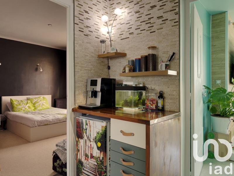 Maison - 152 m² - 6 pièces