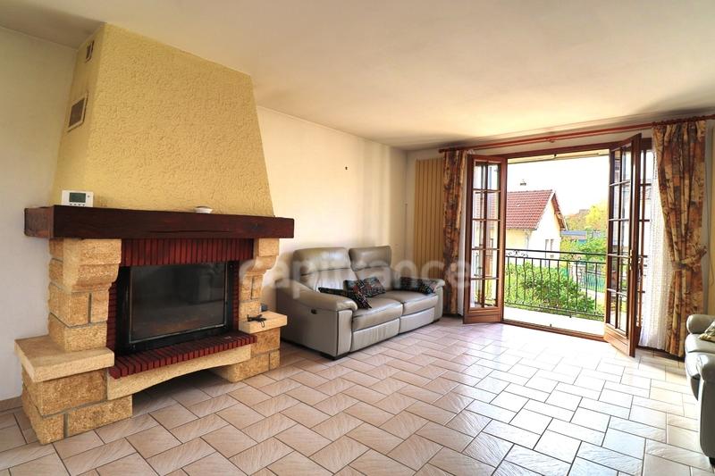 Maison - 148 m² - 6 pièces