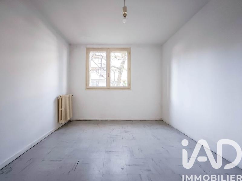 Appartement - 73 m² - 4 pièces