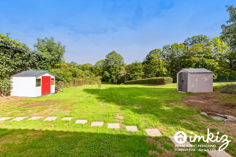 Maison - 305 m² - 6 pièces