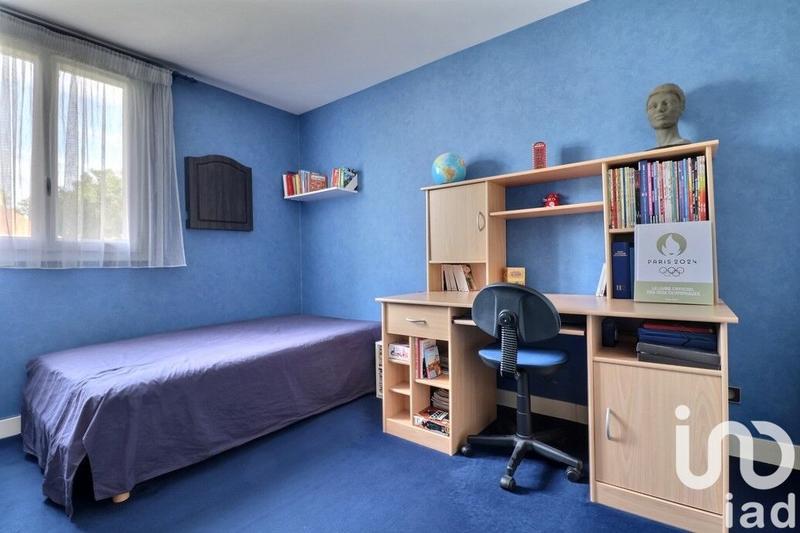 Maison - 144 m² - 7 pièces