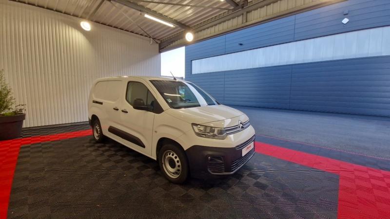 Citroën Berlingo Van Xl 950 Bluehdi 100 Ss Club