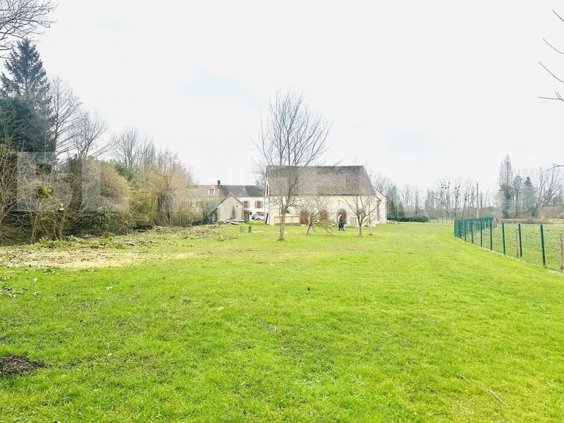 Briarde - 109 m² - 5 pièces