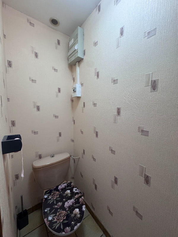 Maison - 42 m² - 2 pièces