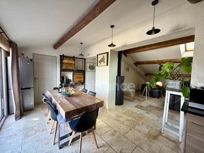 Appartement - 74 m² - 4 pièces