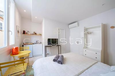 Appartement - 60 m² - 4 pièces