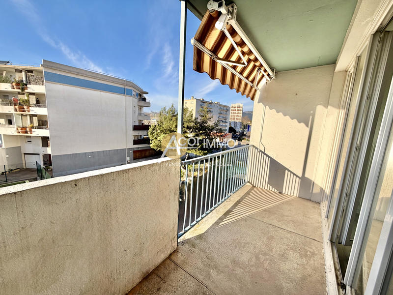 Appartement - 68 m² - 4 pièces