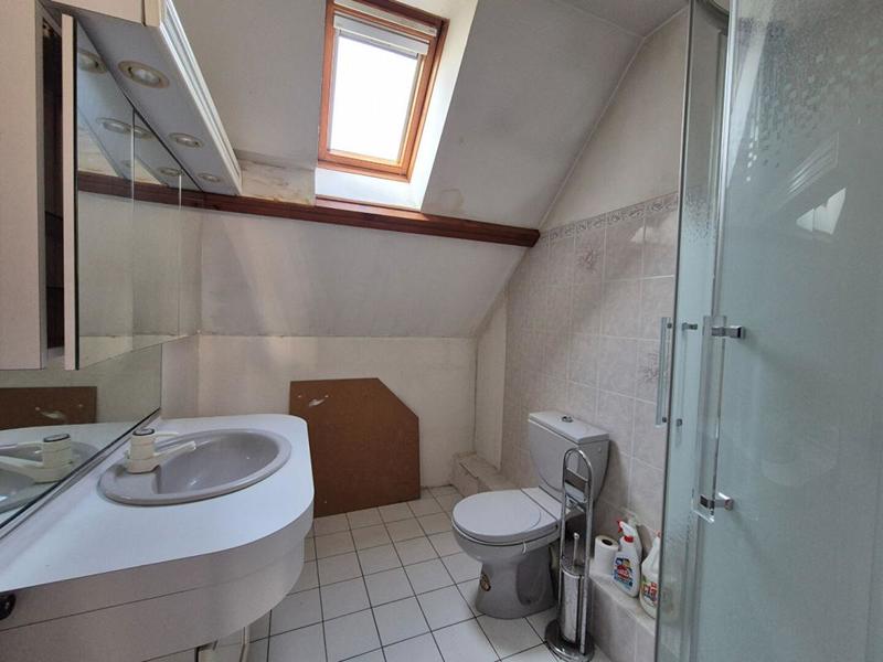 Maison - 127 m² - 6 pièces