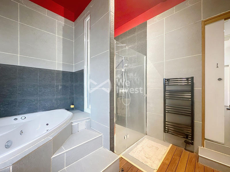 Maison contemporaine - 175 m² - 5 pièces