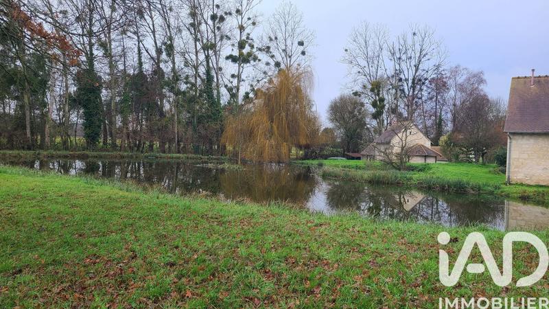 Maison - 145 m² - 4 pièces