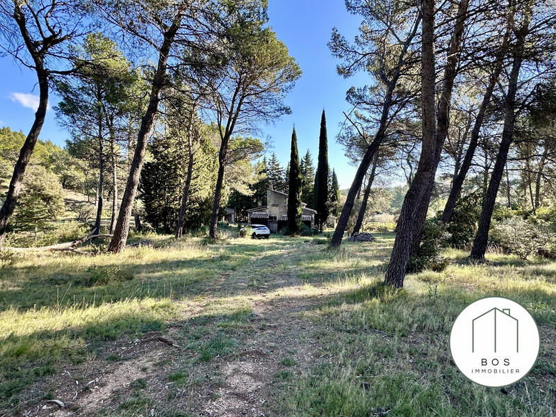 Bastide - 81 m² - 3 pièces