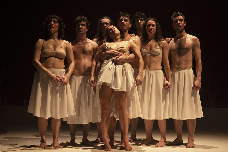 Saison culturelle - Bezperan - Collectif Bilaka