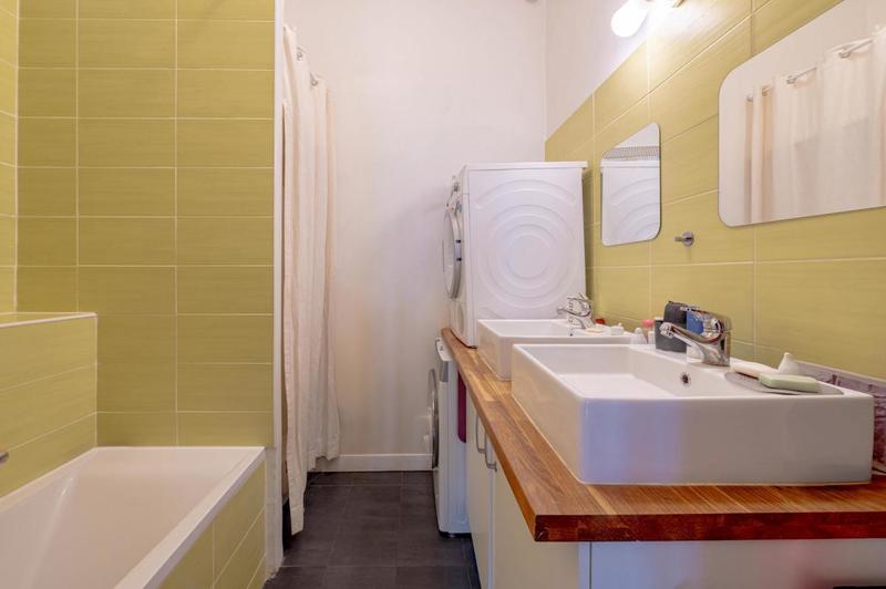 Appartement - 159 m² - 6 pièces