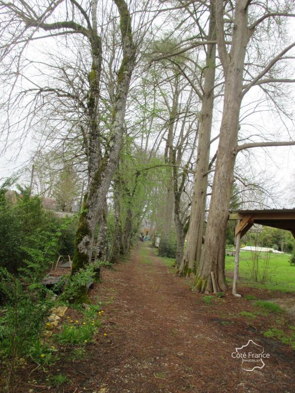 Maison de ville - 260 m² - 13 pièces