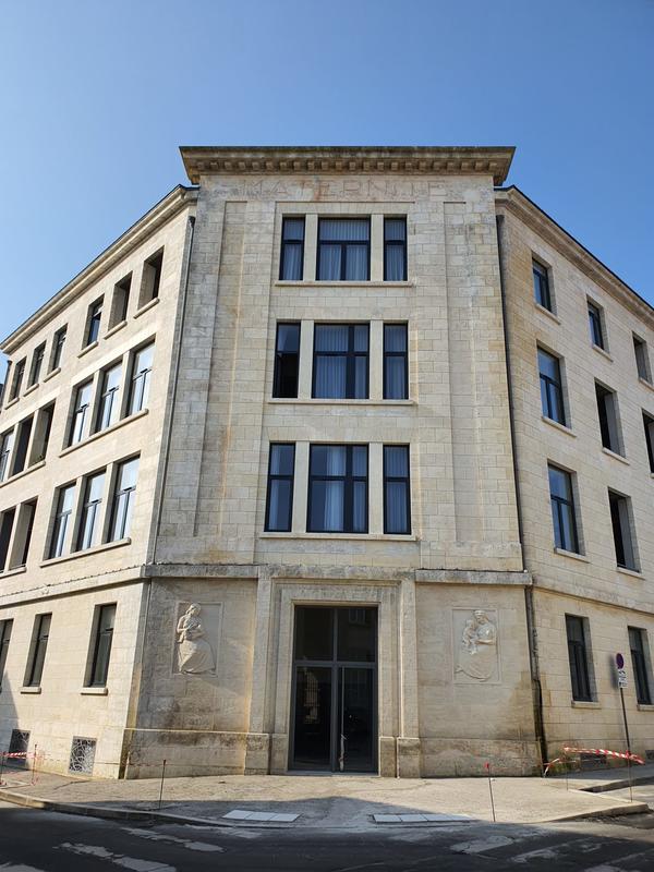 Appartement - 29 m² - 1 pièce