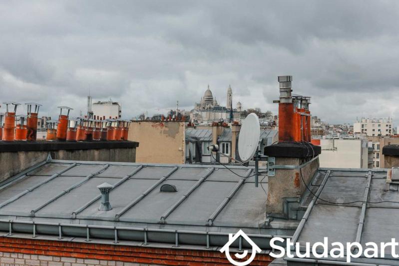 Appartement - 23 m² - 1 pièce