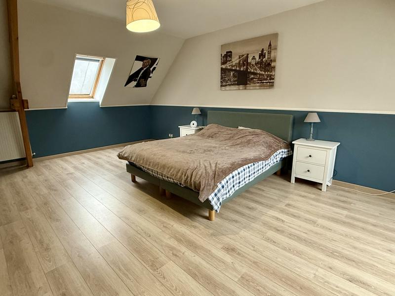 Maison - 194 m² - 5 pièces