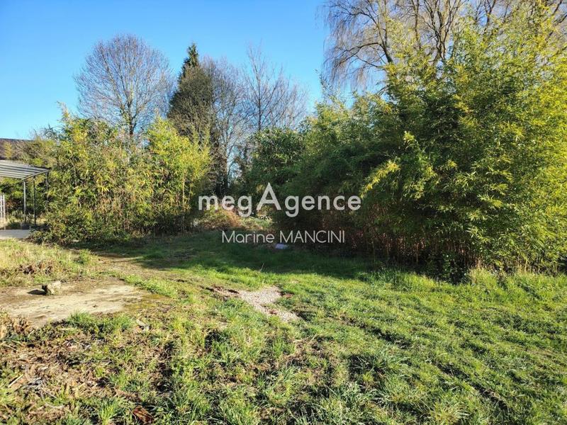 Longère - 228 m² - 9 pièces