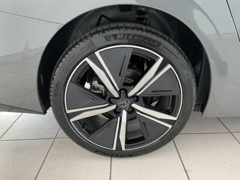 Peugeot 308 Sw BlueHDi 130ch s&amp;S Eat8 Gt