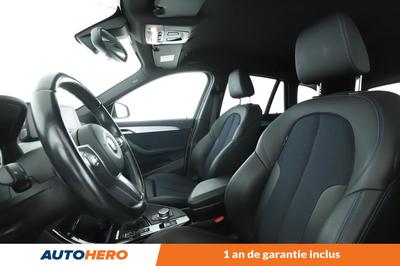 Bmw X1 xDrive18d m Sport Bva8 150 ch