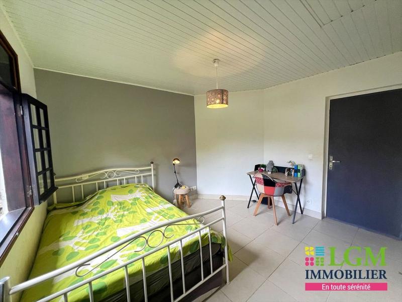 Villa - 120 m² - 5 pièces