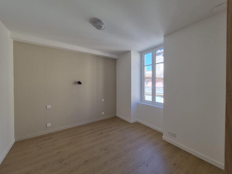 Appartement - 78 m² - 4 pièces