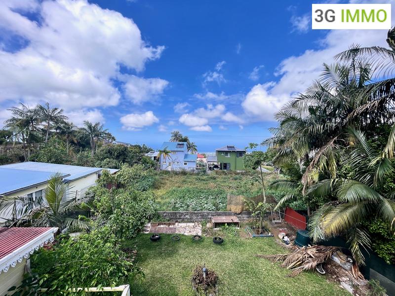 Villa - 170 m² - 7 pièces