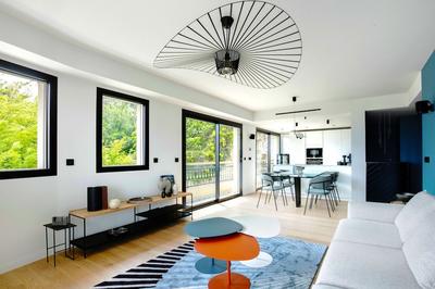 Duplex - 100 m² - 5 pièces